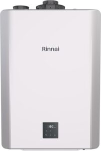 Rinnai RX199iN Indoor or Outdoor Propane Tankless Water Heater