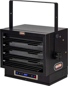 Dyna-Glo 7500W Electric Garage Heater