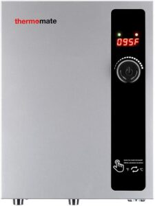 thermomate Electric Tankless Water Heater