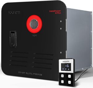 FOGATTI RV Tankless Water Heater