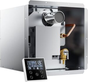 Ranein RV Tankless Water Heater